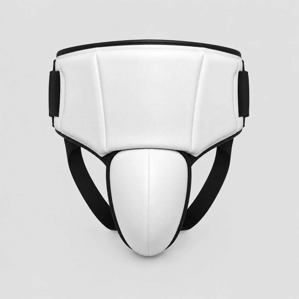 Abdominal & Groin Guard — SI-P-203