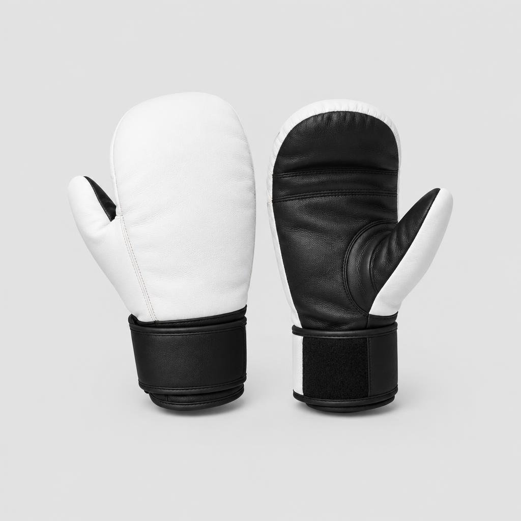 Bag Mitts