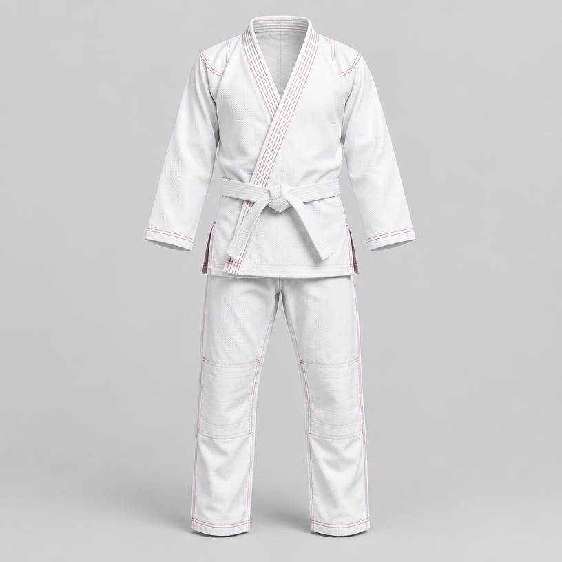 BJJ Gi / Uniform