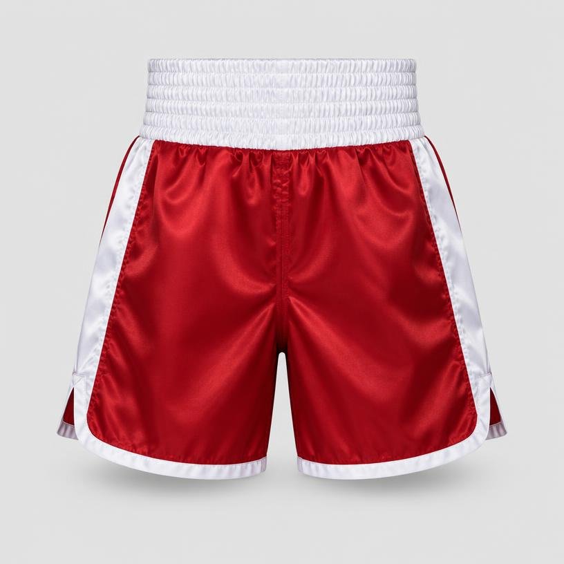 Boxing Shorts