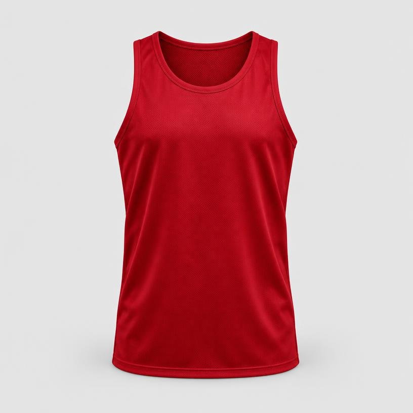 Boxing Vest
