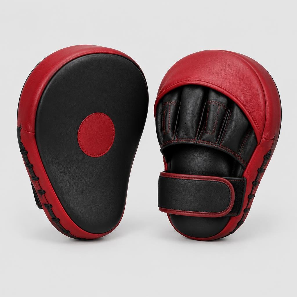 Focus Mitts