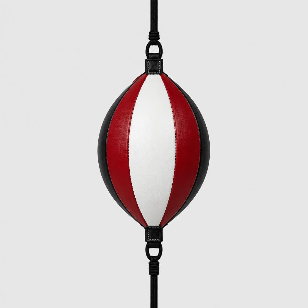Double-End Ball — SI-B-403