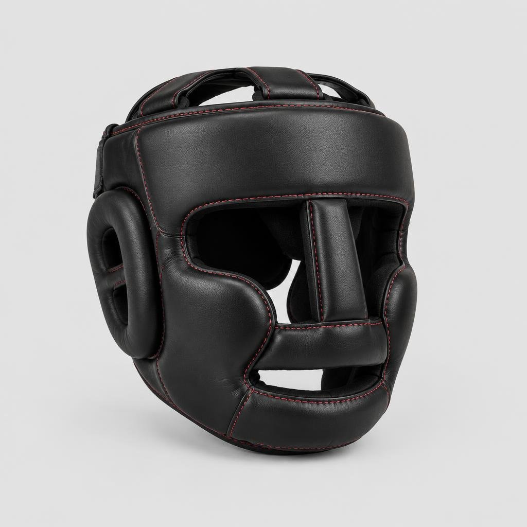 Face Saver Headguard — SI-P-202