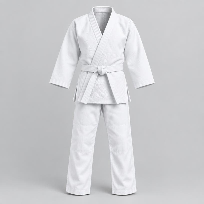 Judo Uniform — SI-U-503