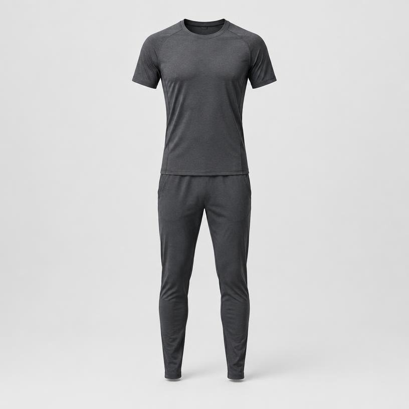 Men's Yoga Suit
