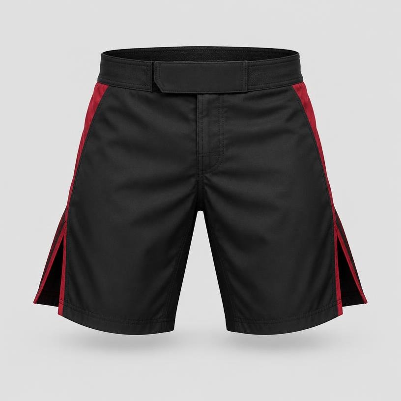 MMA Fight Shorts
