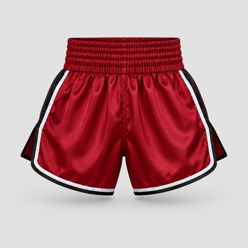 Muay Thai Shorts