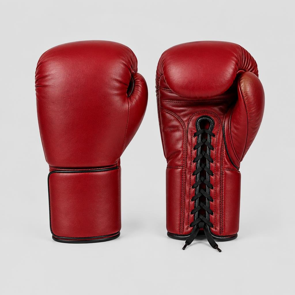 Pro Fight Gloves