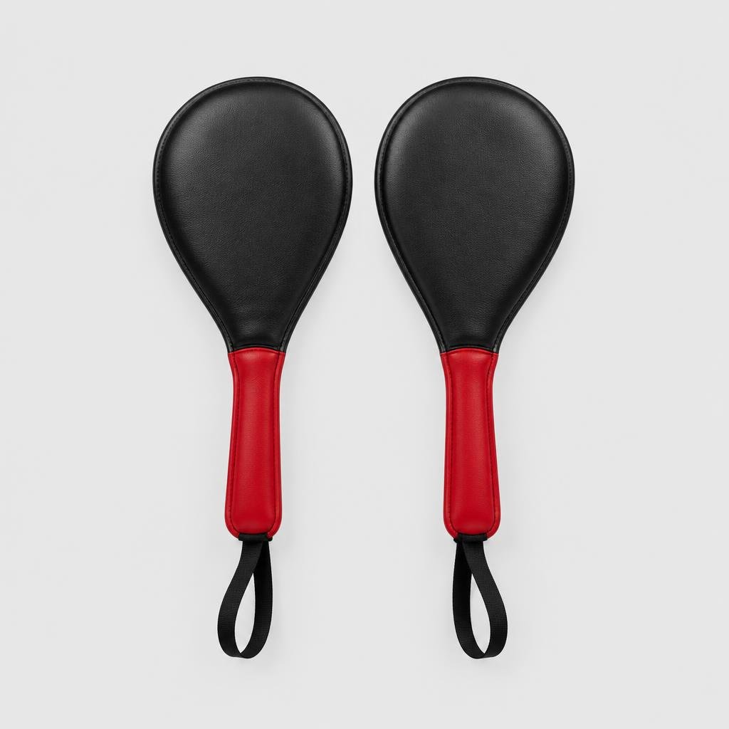 Punch Paddles — SI-C-302