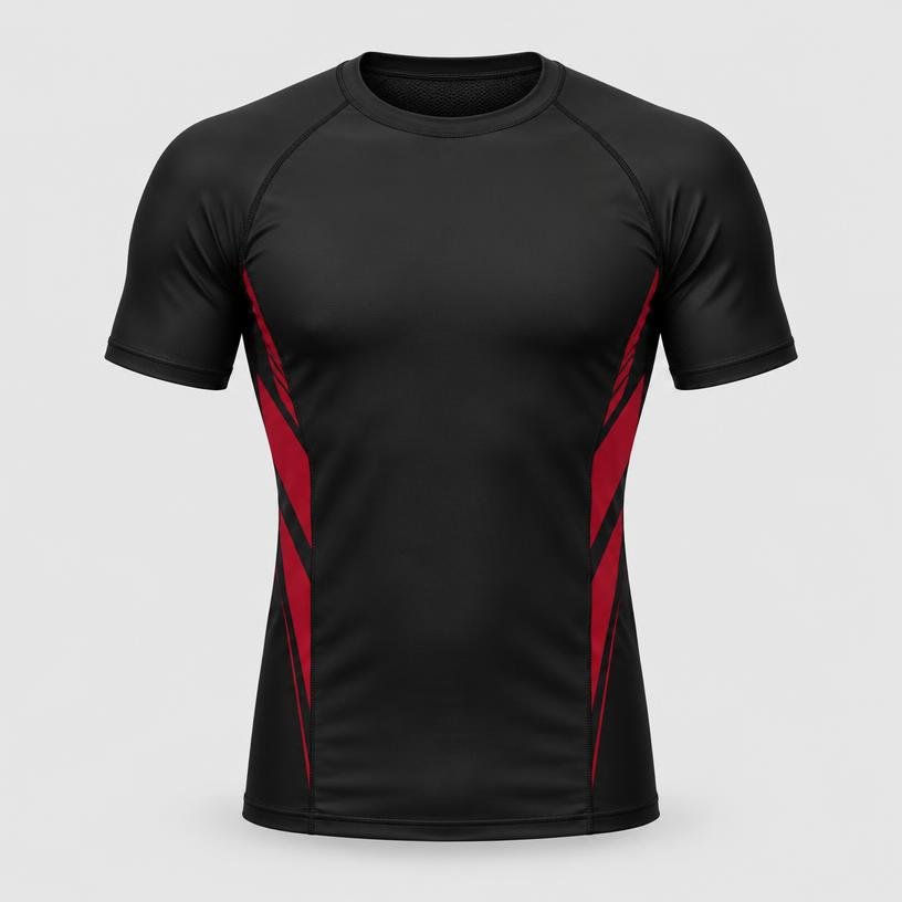 Rash Guard