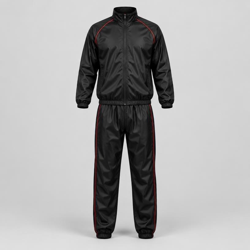 Sauna Suit — SI-A-610
