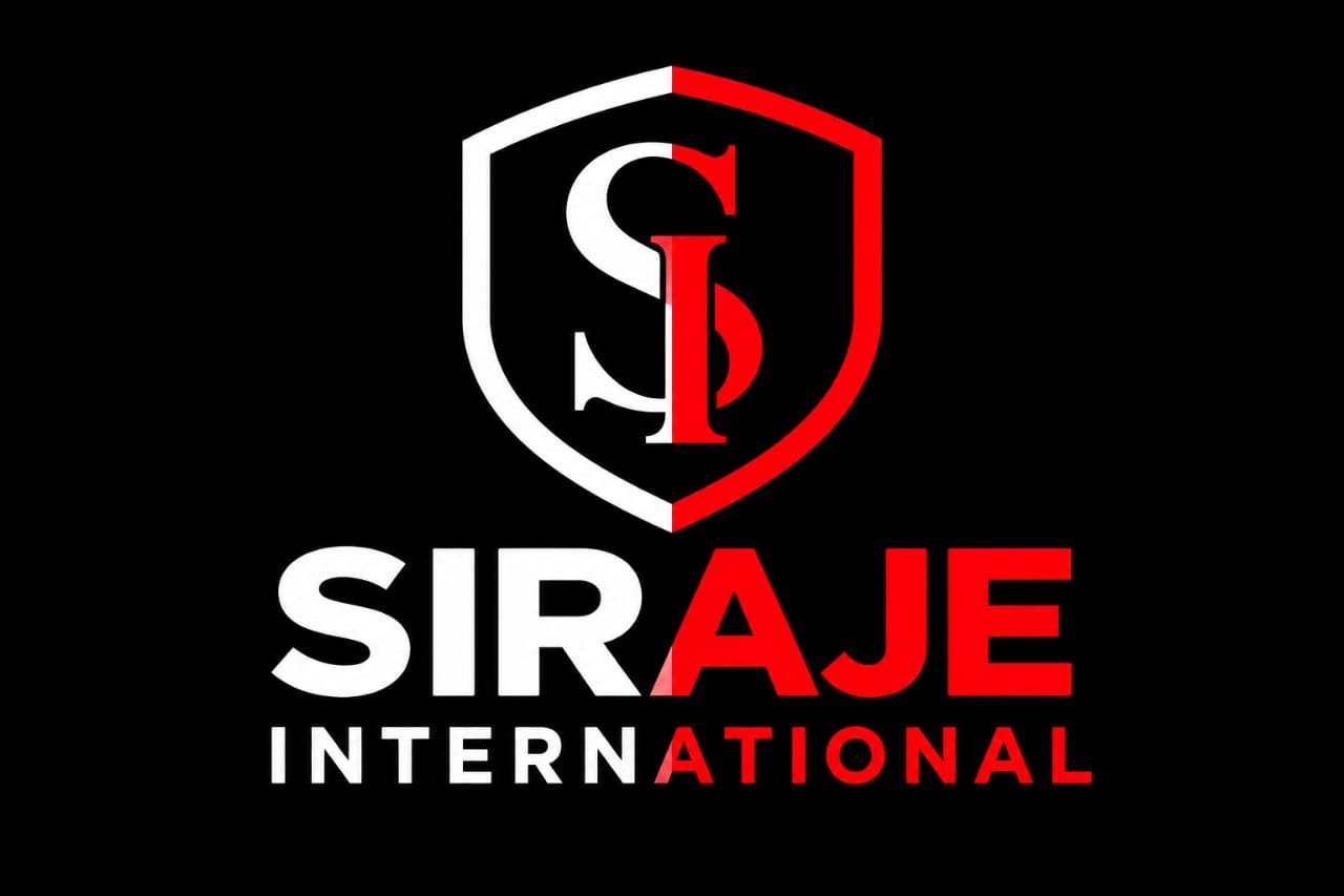 Siraje International