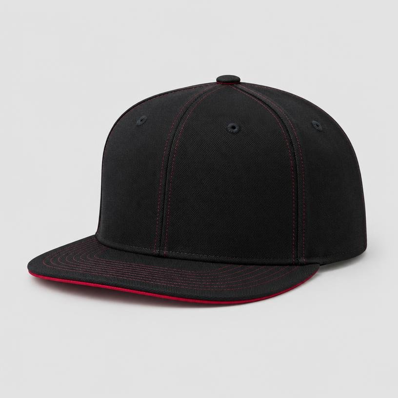 Snapback Cap — SI-L-707
