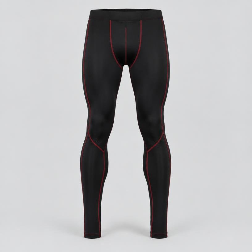 Spats / Compression