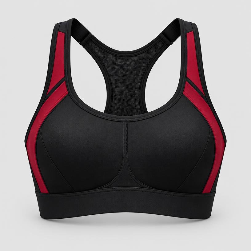 Sports Bra — For Women — SI-L-708
