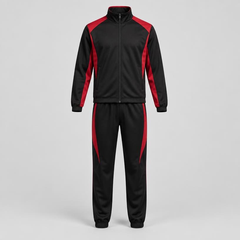 Tracksuit — SI-L-705