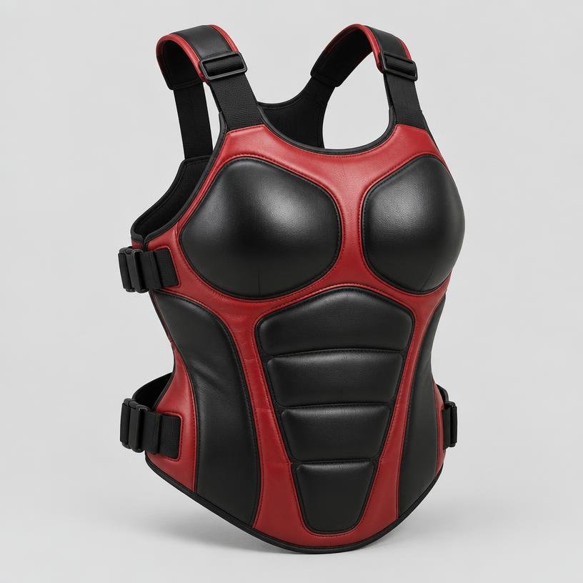 Body Protector — For Women — SI-W-904