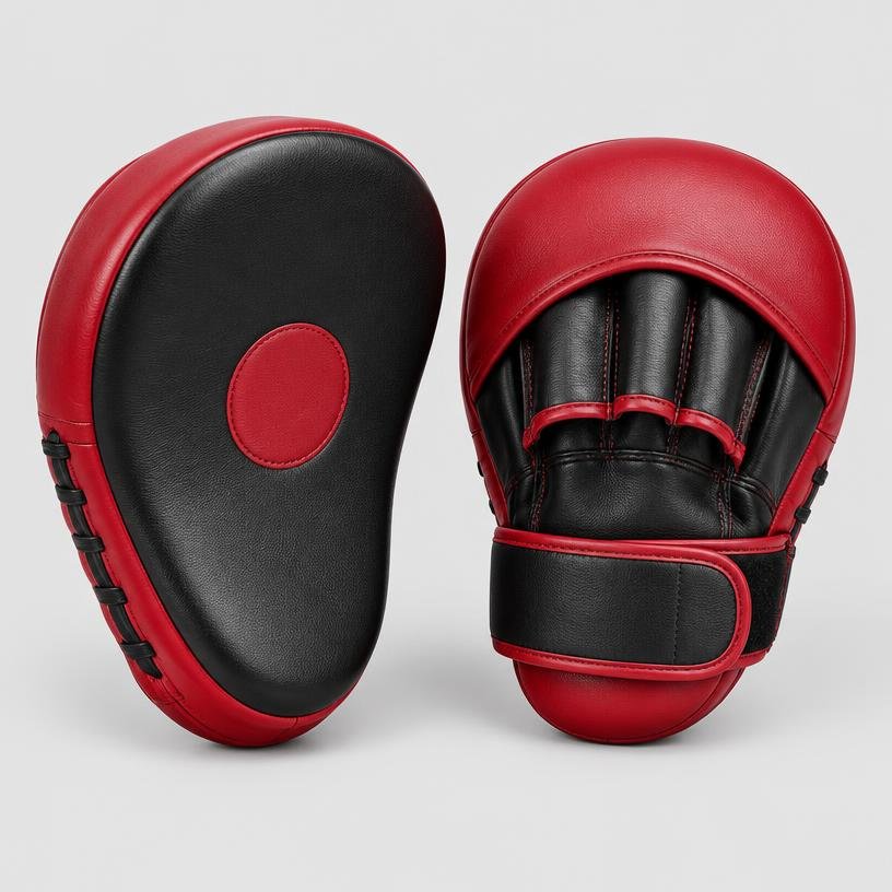 Focus Mitts — For Women — SI-W-905