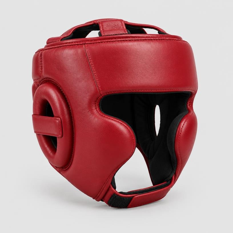 Cheek Headguard — For Women — SI-W-903