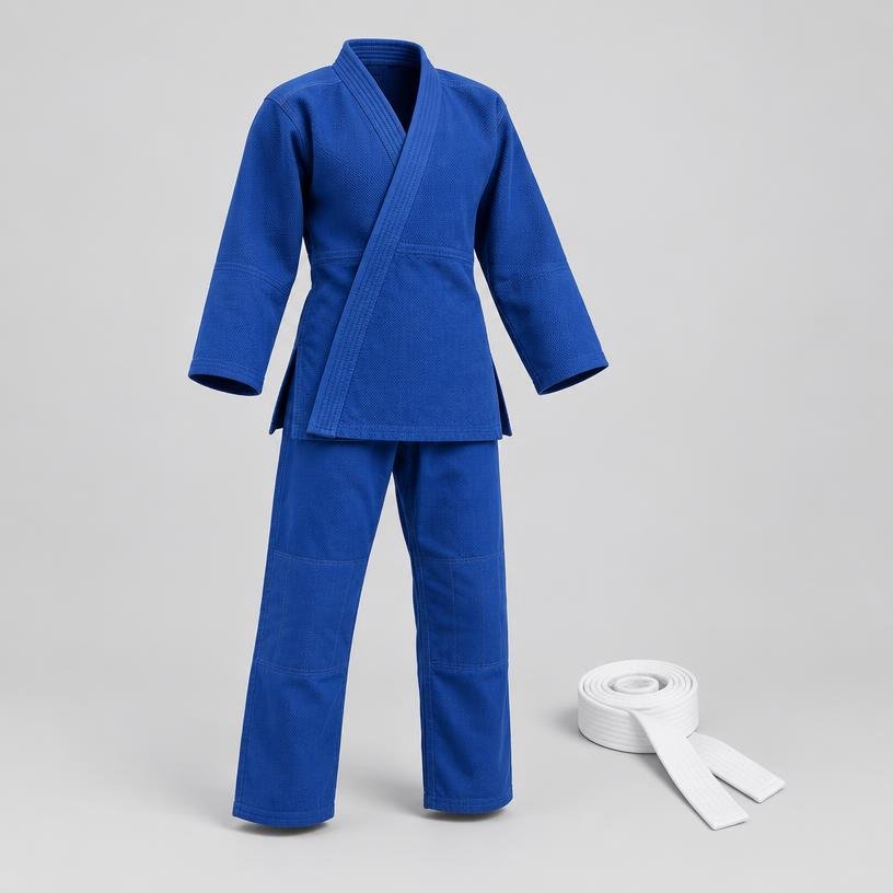 Judo Suit — For Women
