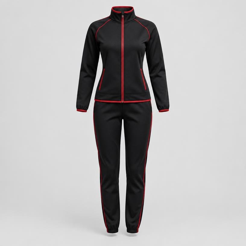 Sauna Suit — For Women — SI-W-917