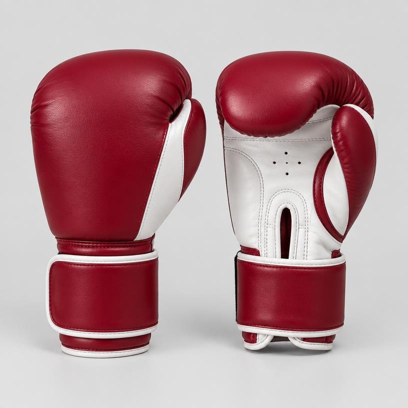 Sparring Gloves — For Women