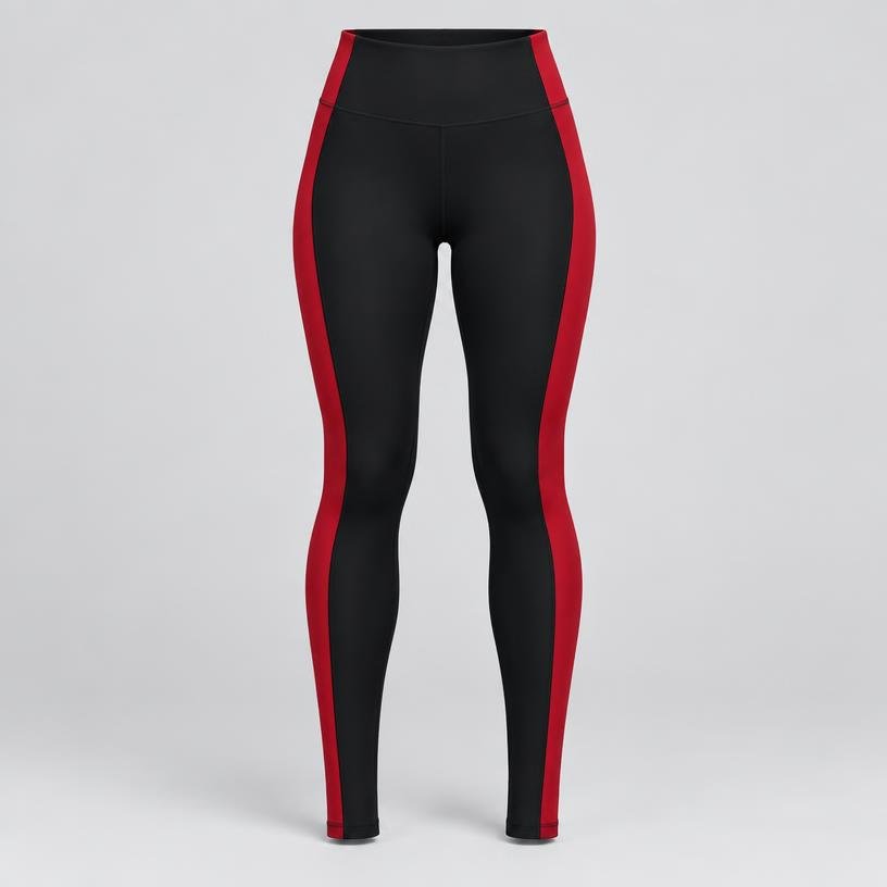 Grappling Spats — For Women — SI-W-916