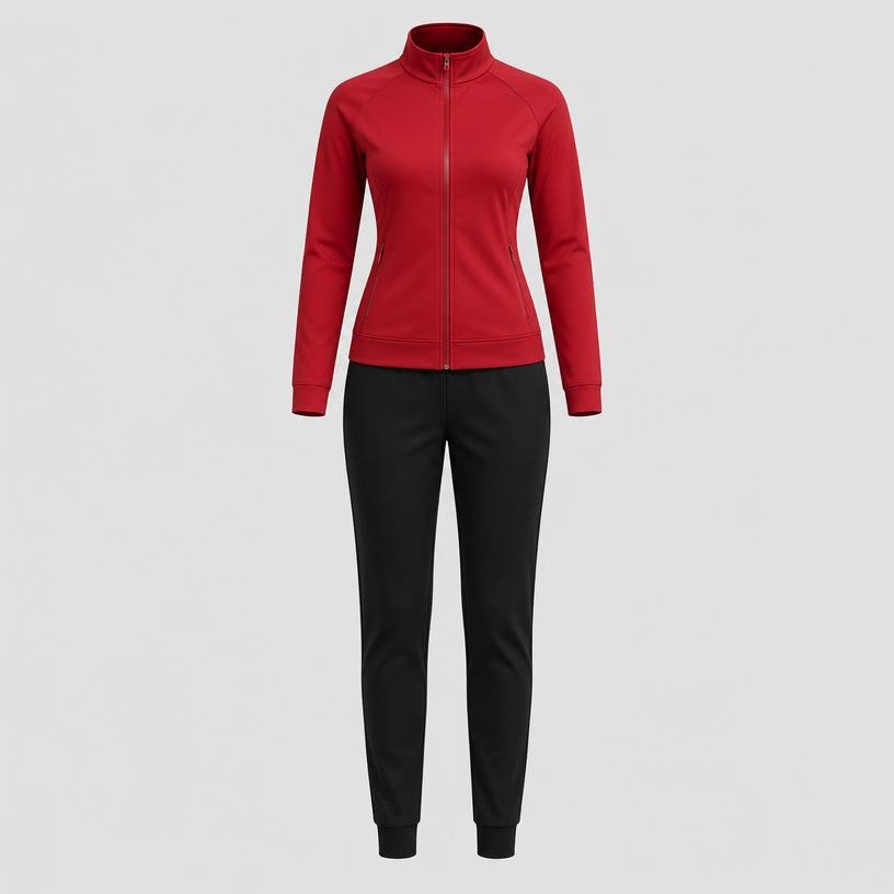 Tracksuit — For Women — SI-W-920