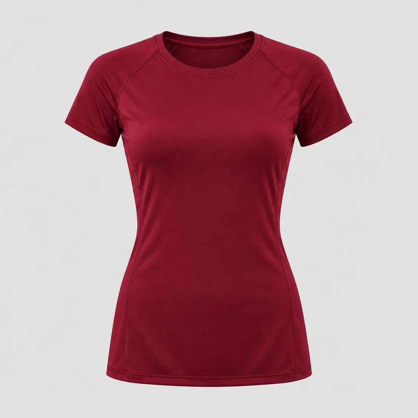 Training T-Shirt — For Women — SI-W-918